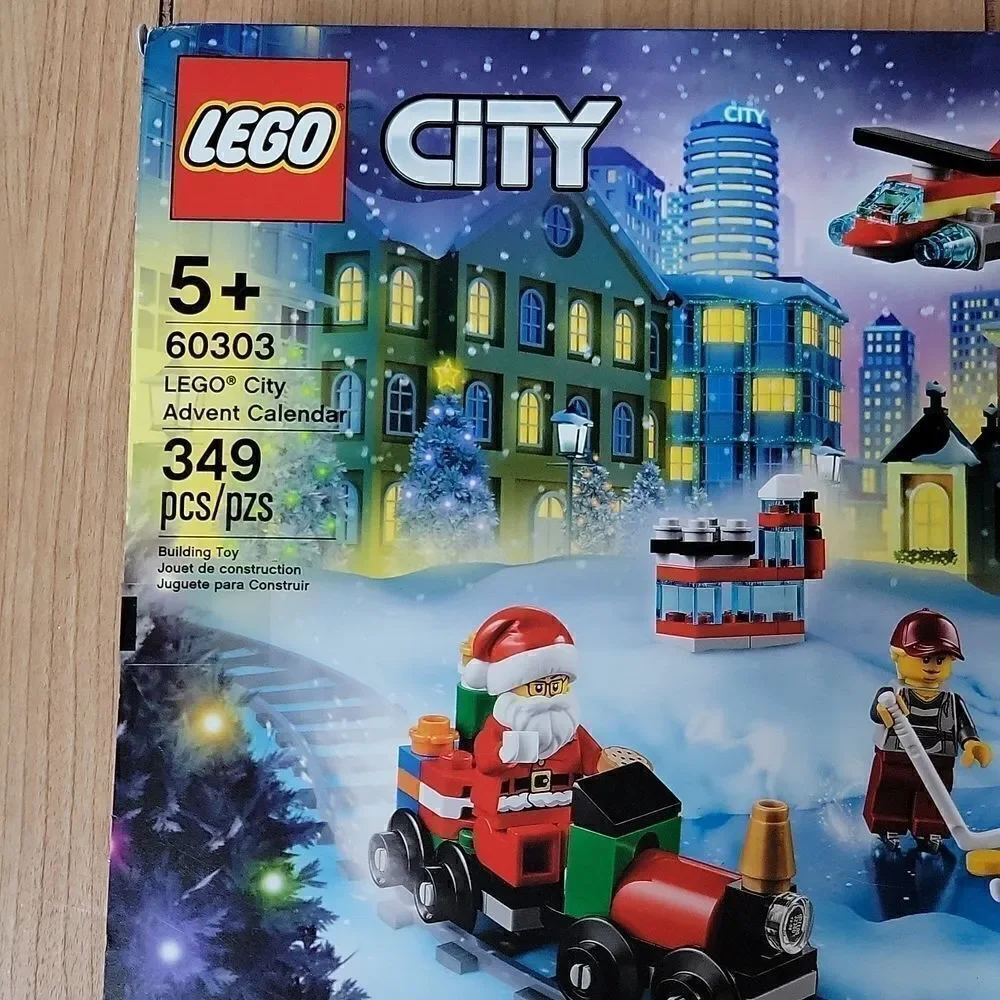 Lego new #sr